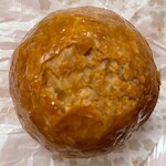 中島大祥堂 - くりまる（550円）