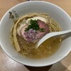 らぁ麺すみ田