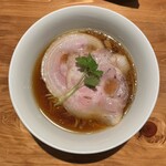 麺 ふじさき - 