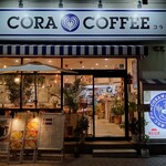 CORA COFFEE - 
