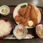 CUTLET RESTAURANT ぶらじる - 