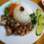 ベトナム食堂 - 料理写真: