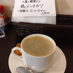 洋食 ツバキ亭 - 