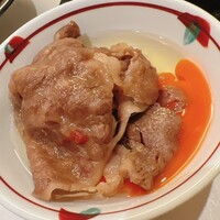 懐石 三田ばさら 別邸 - 最初の一枚