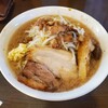 つけ麺 弥七