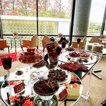 ロビー・ラウンジ - 