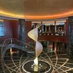 ロビー・ラウンジ - 