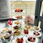 ロビー・ラウンジ - 