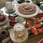 ロビー・ラウンジ - 