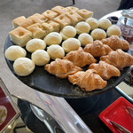 ロビー・ラウンジ - 