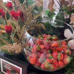 ロビー・ラウンジ - 