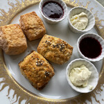 ロビー・ラウンジ - 