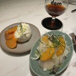 dam brewery restaurant - 