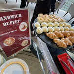 ロビー・ラウンジ - 