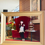 ロビー・ラウンジ - 