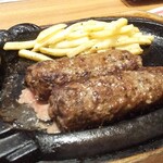 BRONCOBILLY - 
