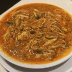 Ivo Ho-Muzu Pasuta Torattoria - 