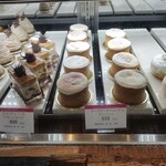 Patisserie Georges Marceau - 