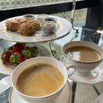 ロビー・ラウンジ - 