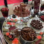 ロビー・ラウンジ - 