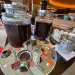 ロビー・ラウンジ - 