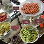 ロビー・ラウンジ - 