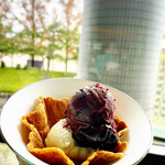 ロビー・ラウンジ - 