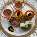 ロビー・ラウンジ - 