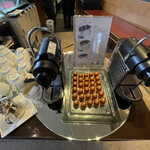 ロビー・ラウンジ - 