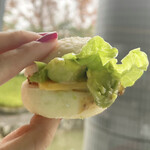 ロビー・ラウンジ - 