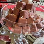 ロビー・ラウンジ - 