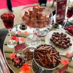 ロビー・ラウンジ - 