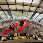 ロビー・ラウンジ - 