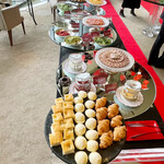 ロビー・ラウンジ - 