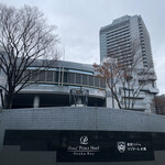 ロビー・ラウンジ - 