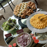 ロビー・ラウンジ - 