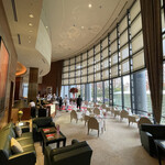 The Lobby Lounge - 