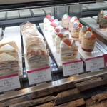 Patisserie Georges Marceau - 