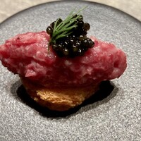 USHIGORO S. GINZA - 