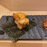 鮨まつもと - 