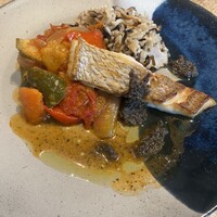 Orby Restaurant - 