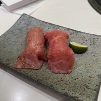 肉の匠 将泰庵 船橋駅前 はなれ店 - 