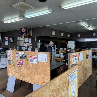 レストランかねひろ_2