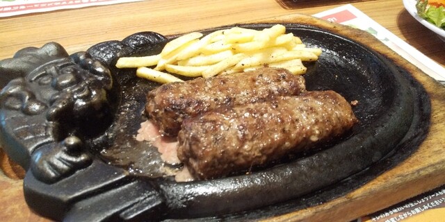 BRONCOBILLY Nara Kashihara Ten photo 2