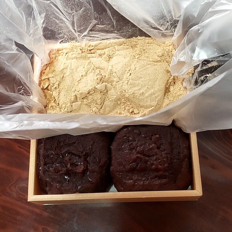 写真 : こむぎ屋 （こむぎや） - 赤塚/和菓子 | 食べログ