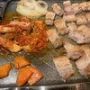 韓国家庭料理 さらん房