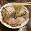 オールドラーメンショップ 逆流