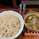 麺舎 ヒゲイヌ - 