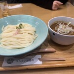 マルヨシ製麺所 - 