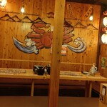 Mekiki No Ginji - 目利きの銀次 福山駅前店 店内１ (2023.12.13)
